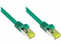 Good Connections 8070R-050G, Good Connections Patch-Kabel (SFTP, CAT7, 5 m)