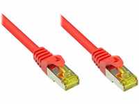 Good Connections 8070R-030R, Good Connections RJ45 Patchkabel mitCat.7 Rohkabel und
