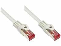 Good Connections 8060-020, Good Connections Patch-Kabel (S/FTP, CAT6, 2 m)