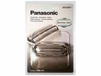 Panasonic WES9087Y1361, Panasonic WES9087Y (1 x) Schwarz/Silber