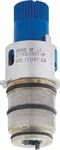 Grohe 47439000, Grohe Thermostat-Kompaktkartusche 1/2" (47439000) (47439000) Blau
