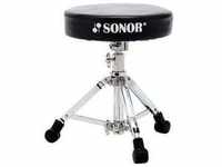 Sonor DT XS 2000 Drum Hocker extra niedrig, Weiteres Instrumenten Zubehör