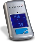 Tunebot TBG-001, Tunebot Tune-Bot Gig (TBG-001) Silber