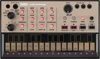 Korg volca keys, Korg volca keys (volca keys) Schwarz/Beige