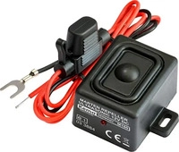 Kemo M180, Kemo Ultraschall (M180)