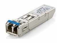 LevelOne 551097, LevelOne SFP-3211 Ethernet Transceiver