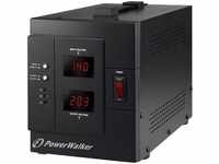 Powerwalker 10120307, Powerwalker AVR 3000/SIV Schuko 3000VA / 2400W automatischer