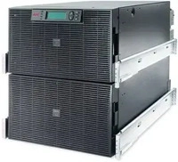 APC SURT15KRMXLI, APC Smart-UPS RT (15000 VA, 12000 W, Online-Doppelwandler USV)