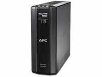 APC BR1200G-GR, APC Power-Saving Back-UPS Pro 1200 - 230V - Schuko (1200 VA, 720 W,