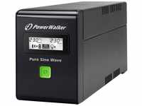 Powerwalker 10120062, Powerwalker POWERWALK VI 800 SW IEC Power Walker USV (800 VA,