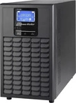 Powerwalker 10120179, Powerwalker VFI 3000 C LCD 3000VA 2400W Online USV Tower