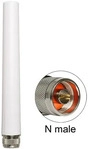 Delock 88452, Delock Outdoor WLAN Antenne, 2.5 dBi (Antennenkabel) (88452)