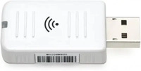 Epson V12H731P01, Epson ELPAP10 Adapter (Funktionserweiterung) (V12H731P01) Weiss