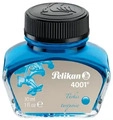Pelikan 311894, Pelikan Tintenglas 4001 (T&uuml;rkis, 1 Stk.) (311894)