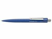 Schneider, Schreibstifte, Kugelschreiber K 1 0.5 mm Schreibfarbe (Blue, Blau)