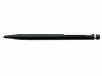 Lamy, Schreibstifte, Kugelschreiber CP1 schwarz matt schlank