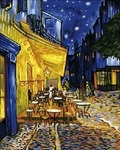 Schipper 609130359, Schipper MNZ Nachtcaf&eacute; nach Vincent van Gogh (609130359)