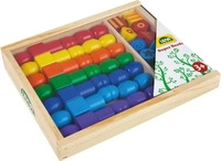 Lena 32010, Lena Basteln Super beads (32010)