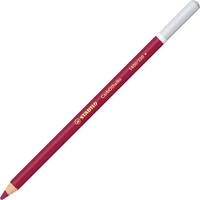 Stabilo 1400/330, Stabilo Pastellkreidestift - CarbOthello - Einzelstift - purpur