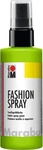 Marabu 171950061, Marabu Fashion Spray (100 ml) (171950061) Gr&uuml;n, Grundpreis: &euro;