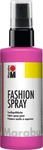 Marabu 171950033, Marabu Fashion Spray (100 ml) (171950033) Pink, Grundpreis: &euro;