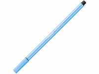 STABILO 68/031, STABILO Pen 68 Premium-Filzstift (Blue) Blau