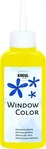 Kreul KR-42706, Kreul Window Color (80 ml) (KR-42706) Gelb, Grundpreis: &euro; 101,88