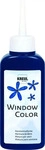 Kreul KR-42717, Kreul Window Color (80 ml) (KR-42717) Blau, Grundpreis: &euro;...