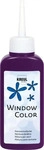 Kreul KR-42718, Kreul Window Color (80 ml) (KR-42718) Violett, Grundpreis: &euro;