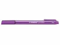 STABILO 488/58, STABILO pointMax Filzschreiber (Purple) Violett
