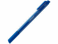 STABILO 488/32, STABILO pointMax Filzschreiber (Blue) Blau