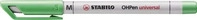 STABILO 853/36, STABILO OHPen universal Folienstift wasserl&ouml;slich (1x) (853/36)