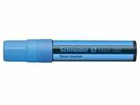 Schneider, Marker, Maxx 260 Kreidestift (e) (Hellblau, 15 mm)