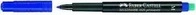 Faber-Castell 152551, Faber-Castell Overheadstift Multimark Permanent (1x) (152551)