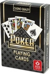 ASS Altenburg 22566293, ASS Altenburg Kartenspiel Poker - 1 Deck (Deutsch, Englisch,