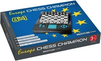 Millennium M800, Millennium Schachcomputer Europe Chess Master 2 (M800)...