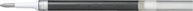 Pentel LR10-AX, Pentel EnerGel (Schwarz, 1 mm, 1 Stk.) (LR10-AX)