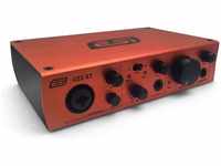 ESI Audiotechnik U22 XT (USB), Audio Interface, Rot