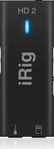 IK Multimedia IP-IRIG-HD2-IN, IK Multimedia iRig HD 2 (30-pin, Lightning, USB)