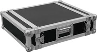 Omnitronic 3010980P, Omnitronic Verst&auml;rkerrack PR1 3HE tief (Verst&auml;rker) (3010980P)