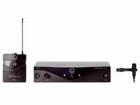 AKG Pro AKG PW45 Presenter Set 826-831 MHz, AKG Pro PW45 Presenter Set (Interview /