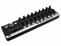 Omnitronic FAD-9 (Controller), MIDI Controller
