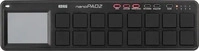 Korg KRNANOP2B, Korg nanoPAD2 (Controller) (KRNANOP2B) Schwarz