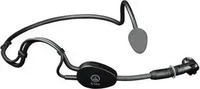 AKG by Harman AKG-C544-L, AKG by Harman AKG C544 L (AKG-C544-L) Mattschwarz