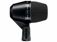 Shure PGA52 XLR (Live), Mikrofon