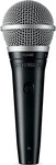 Shure PGA48-QTR-E, Shure Pga48 Qtr (PGA48-QTR-E) Schwarz/Metallic/Black/Schwarz