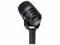Electro-Voice ND46 instrumentmicrofoon, Mikrofon