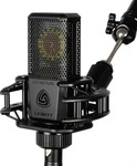 Lewitt LCT440 Pure, Lewitt LCT 440 PURE grootmembraan condensatormicrofoon (LCT440