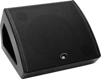 Omnitronic 11038035, Omnitronic KM-110A Aktiver B&uuml;hnenmonitor 25 cm 10 Zoll...