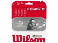 Wilson Sporting Goods WRZ4011BK, Wilson Sporting Goods Wilson Pro Overgrip Sensation